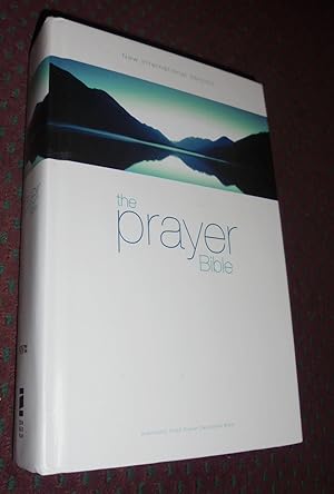 The NIV Prayer Bible (1984)