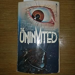 The Uninvited