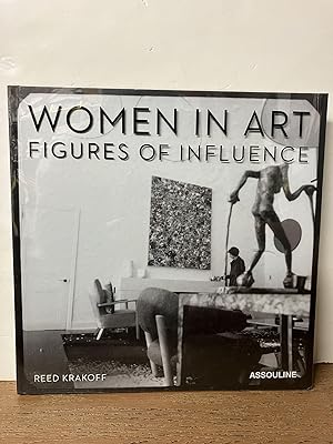 Women in Art: Figures of Influence by Reed Krakoff: Gallerist