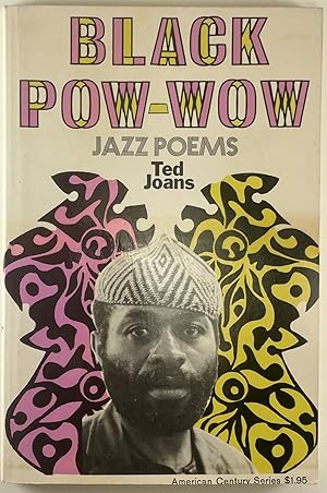 Black Pow-Wow Jazz Poems