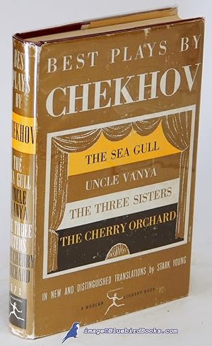 Best Plays by Chekhov: The Sea Gull / Uncle Vanya / The Three Sisters / The Cherry Orchard (Moder...
