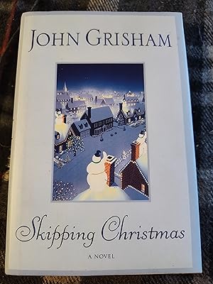 Skipping Christmas