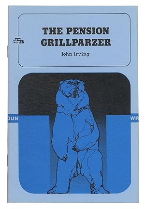 The Pension Grillparzer