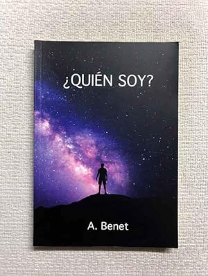 Quién soy?