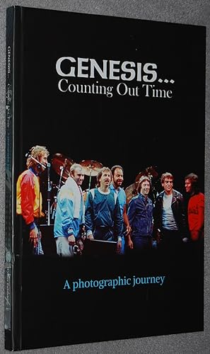 Genesis : counting out time : a photographic journey
