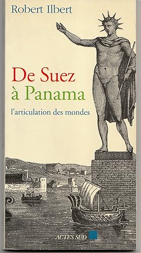 De Suez à Panama