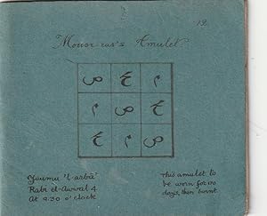 A Mouse-Ear's Amulet