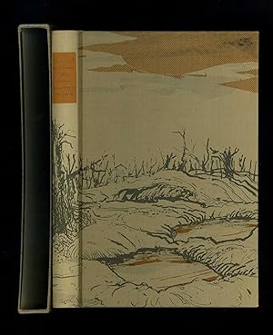 MEMOIRS OF AN INFANTRY OFFICER (Folio Society Edition - first impression)
