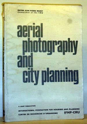 Aerial Photography and City Planning