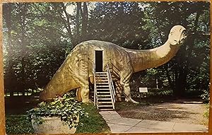 Domke's Gardens, Ossineke, Michigan