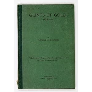 Glints of Gold (Burma).