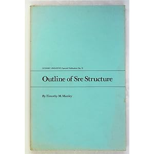 Outline of Sre Structure.