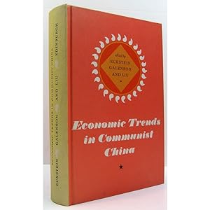 Economic Trends in Communist China