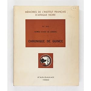 Chronique de Guinee.