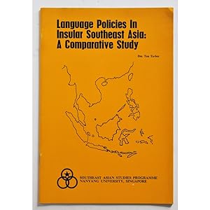 Language Policies in Insular Southeast Asia: A Comparative Study.