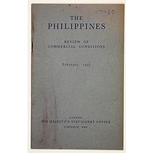 The Philippines. Review of Commercial Conditions. February, 1950.