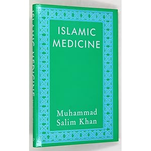 Islamic Medicine.