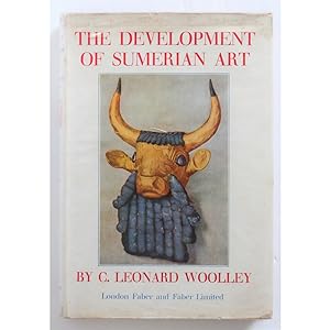 The Development of Sumerian Art.