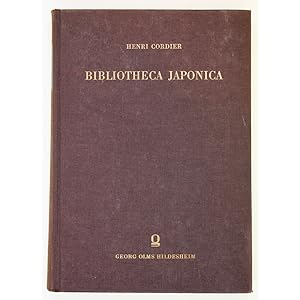 Bibliotheca Japonica.