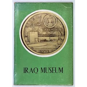 Guide-Book to the Iraq Museum.