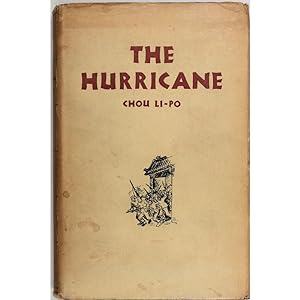 The Hurricane.
