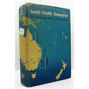 South Pacific Enterprise. The Colonial Sugar Refining Company Limited.