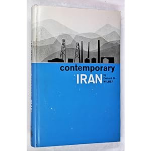 Contemporary Iran.