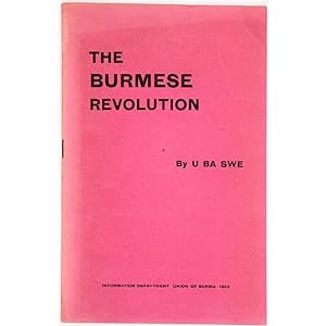 The Burmese revolution.