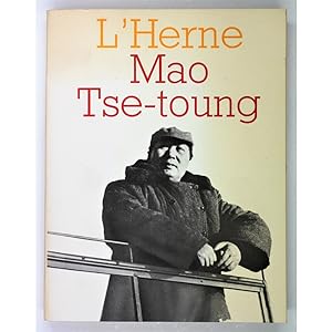 Mao Tse-toung.