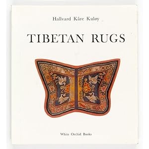 Tibetan Rugs.