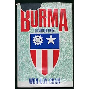 Burma: The Untold Story.