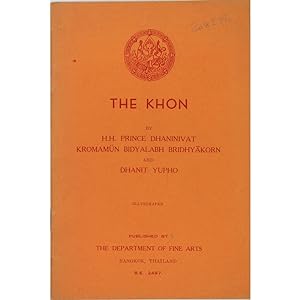 The Khon.