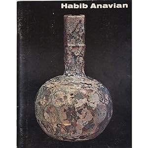 Habib Anavian.