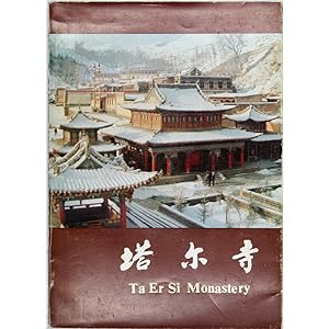 Ta Er Si Monastery.