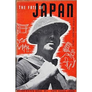 The fate of Japan.