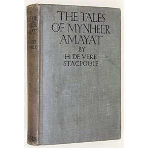 The Tales of Mynheer Amayat.