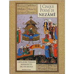 I Cinque Poemi di Nezami.