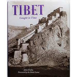 Tibet. Caught in Time.
