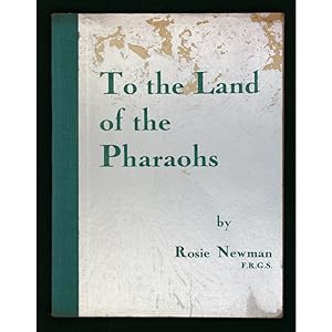 To the Land of the Pharaohs. The Story of the Film.