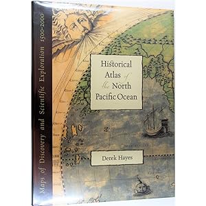 Historical Atlas of the North Pacific Ocean.