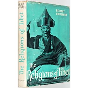 The Religions of Tibet.