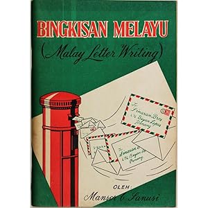 Bingkisan Melayu (Malay Letter Writing)