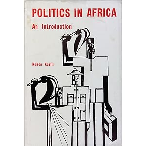 Politics in Africa. An introduction.