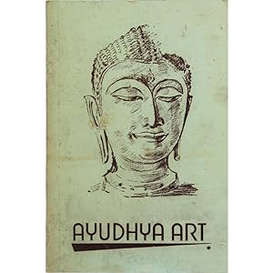 Ayudhya Art.