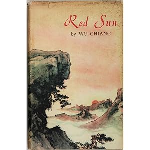 Red Sun. Translated by A.C. Barnes.