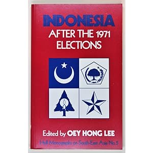 Indonesia after the 1971 Elections.