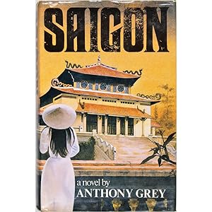 Saigon.