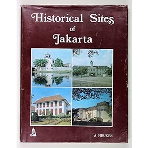 Historical Sites of Jakarta.