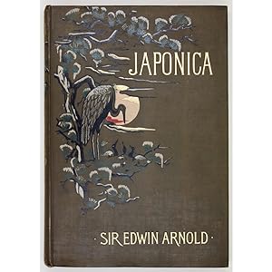 Japonica. With illustrations by Robert Blum.