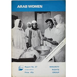 Arab Women.